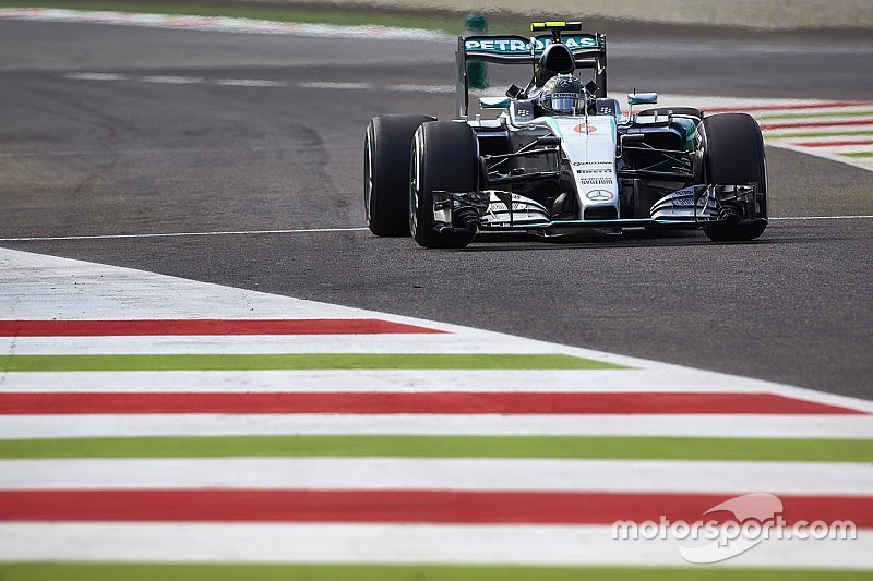 Lauda contradice a Nico, dice que no tuvo menor potencia