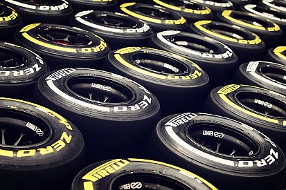 Pirelli: Стратегия одного пит-стопа предпочтительнее