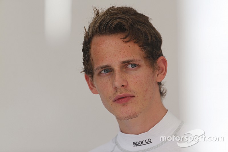 Bernstorff batte Ocon e vince in rimonta a Monza