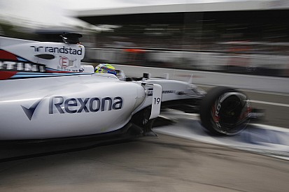 Massa: "Sono troppo vecchio per certe emozioni"