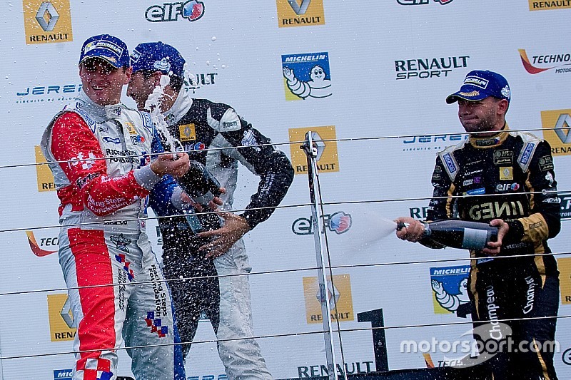 La lutte pour le titre s'est décantée à Silverstone