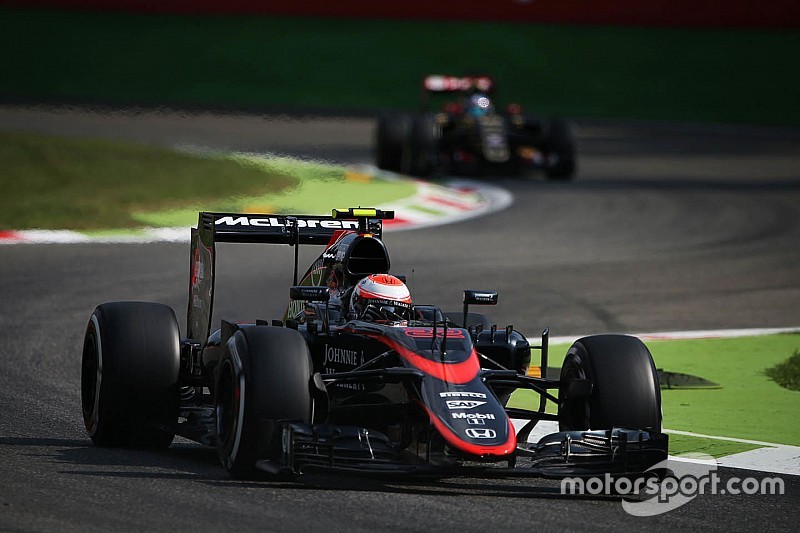 Button connaîtra son avenir