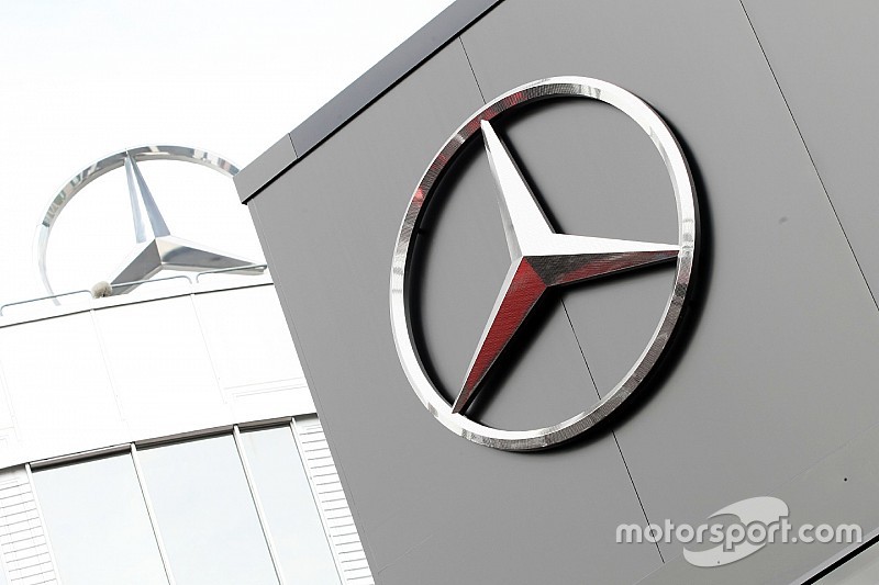 Se va la esperanza de Red Bull para un trato con Mercedes