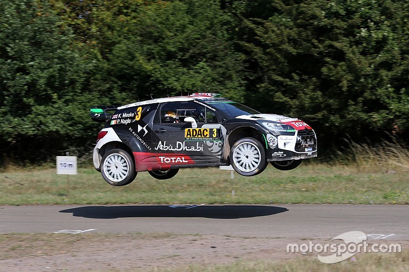 Meeke: