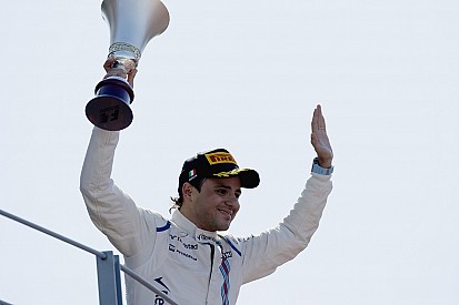 Massa e Piquet alla Race of Champions per il Brasile