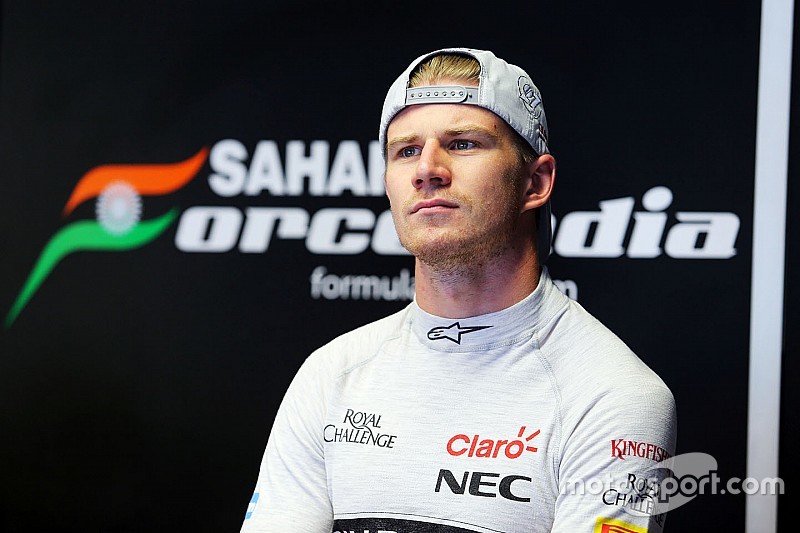 Hulkenberg demanda soluciones a Force India
