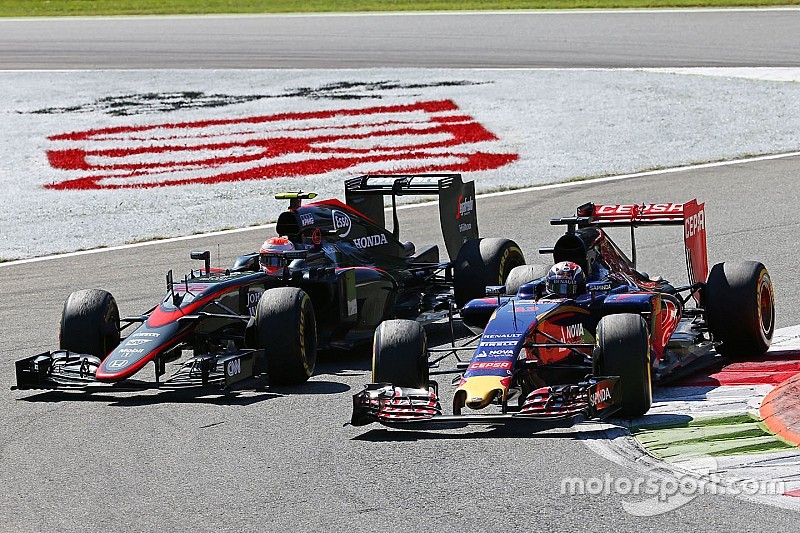 Verstappen a préparé ses dépassements sur un jeu vidéo