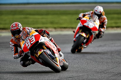 Honda y la maldición de Misano: no ganan ahí desde 2010