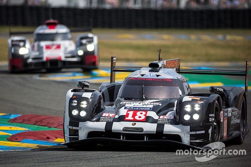 LMP1 - L'Equivalence de Technologie, c'est quoi?