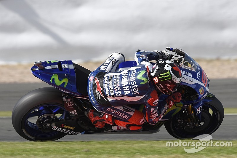Lorenzo dice que vive el mejor momento de su carrera