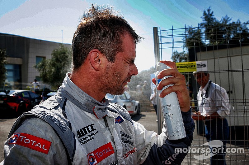 Loeb señala que no debe cometer errores