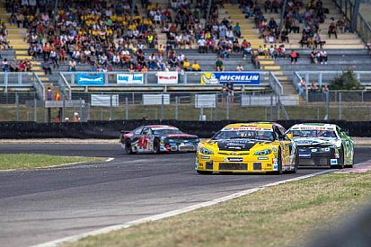 NASCAR Wheelen: Tineyo Arroyo vince a Magione