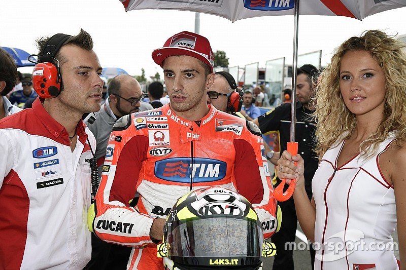 Iannone: