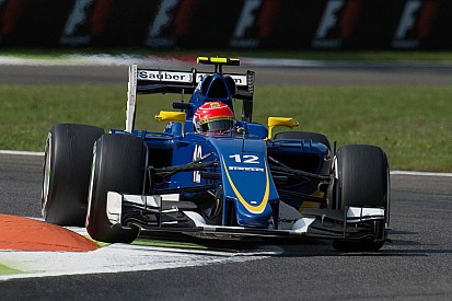 Nasr et Ericsson attendent les évolutions Sauber avec hâte