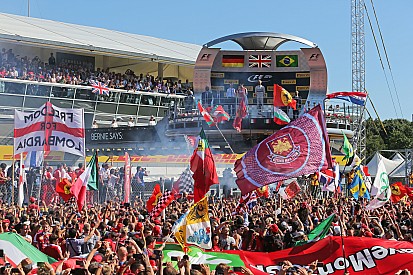 Quand la F1 restreint sa propre promotion