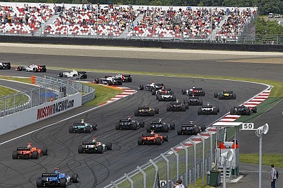 Формулы Renault 3.5 не будет на Moscow Raceway в 2016-м