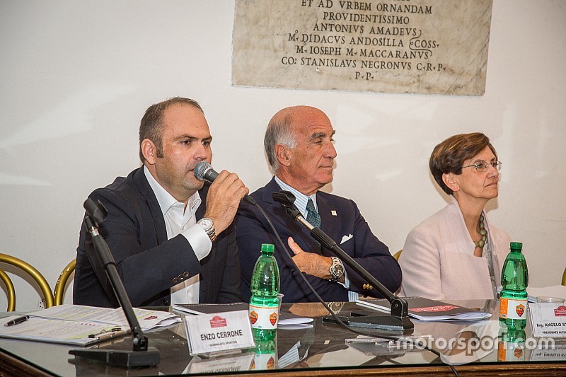Rally di Roma Capitale: non solo competizione