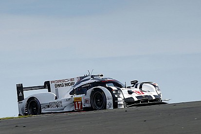 Porsche aborde Austin avec beaucoup de méfiance