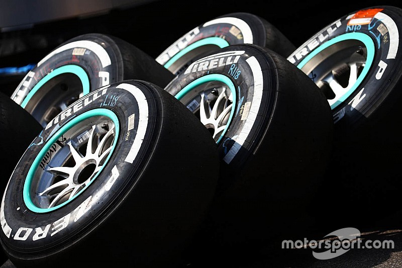 Pirelli veut 18 jours d'essais pour 2017 et menace de partir