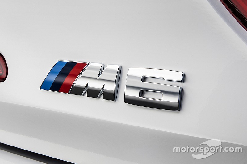 Svelate le forme della nuova BMW M6 GT3