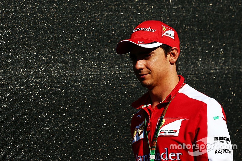 Gutierrez: