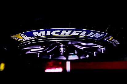 Ad Austin il debutto di una nuova gomma Michelin