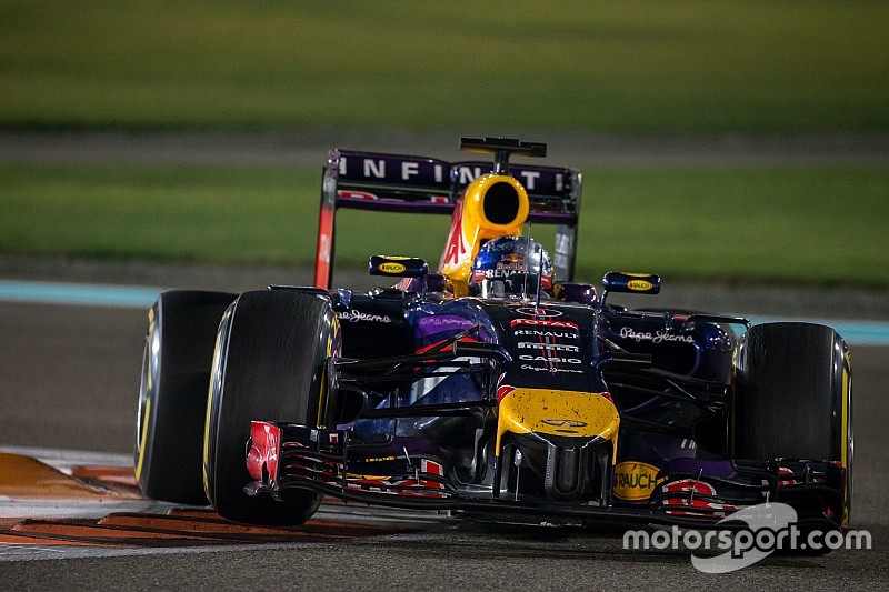 Sebastian Vettel: Trennung von Red Bull und Renault wäre „traurig“