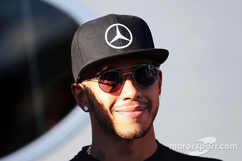 Lewis Hamilton: Senna-Rekord ein emotionaler Meilenstein
