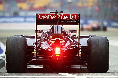 La causa contra Lotus vuelve a aplazarse