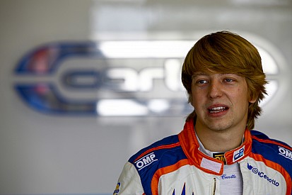 ¿La carrera de Cecotto Jr. ha llegado a su fin?