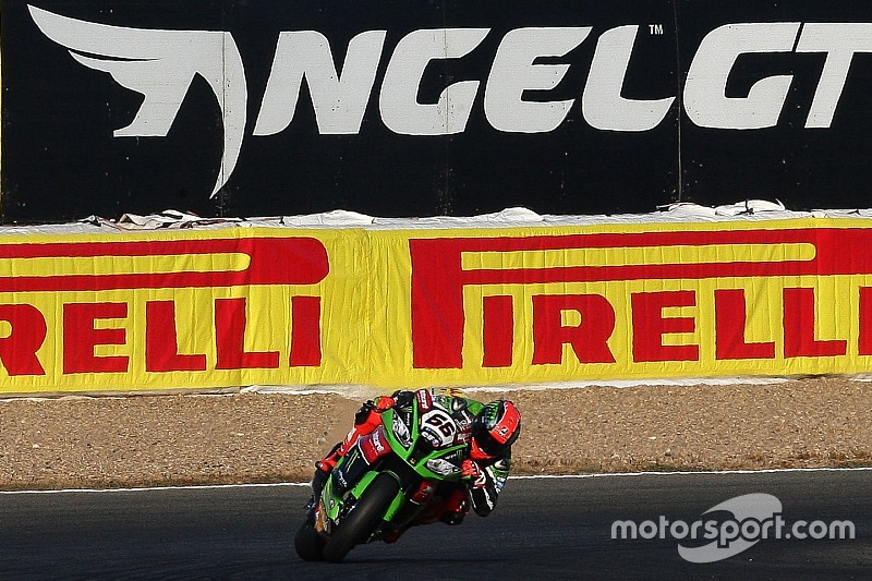 Avant le grand jour, Kawasaki s'offre un doublé en qualifs