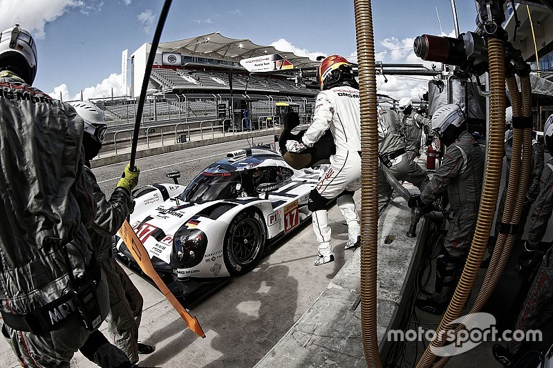 Webber: