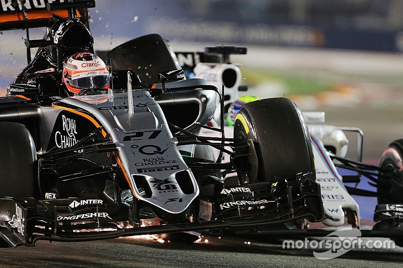 Hulkenberg,