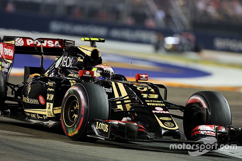Analyse - Les tenants et aboutissants de l'avenir de Lotus F1