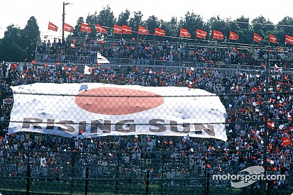 Six infos à retenir avant le GP du Japon