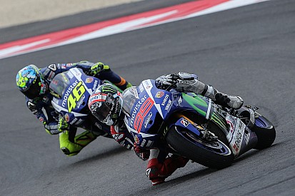 Lorenzo:"sou mais rápido que Rossi e posso vencer o campeonato"