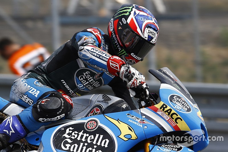 Quartararo deve saltare Aragon, al suo posto Yamada