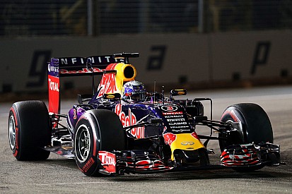 Red Bull: Audi hat Interesse, entschieden ist noch nichts