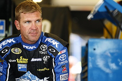 Bowyer sufre una sanción en el Chase