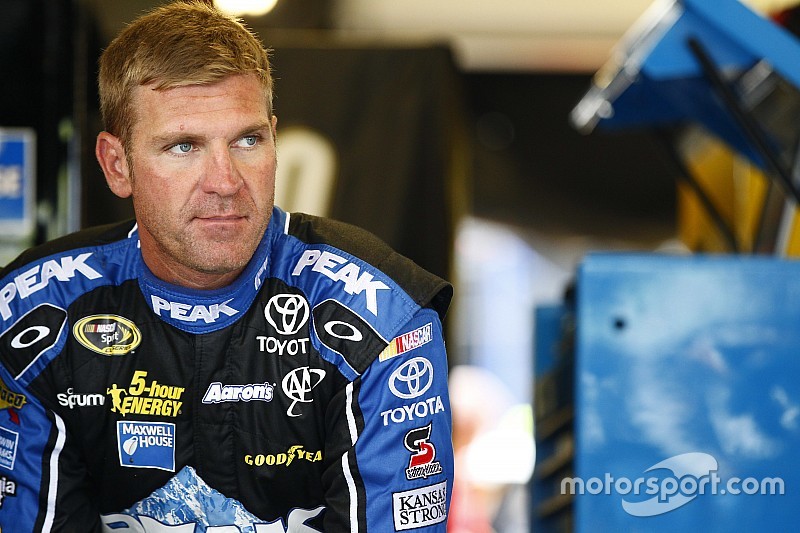 Bowyer sufre una sanción en el Chase