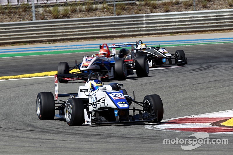 FIA erneuert Vermarktervertrag für die Formel-3-EM