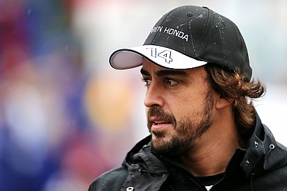 Alonso wants another title, in F1 or elsewhere