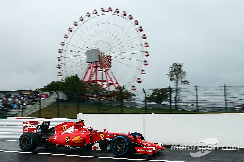 Raikkonen: