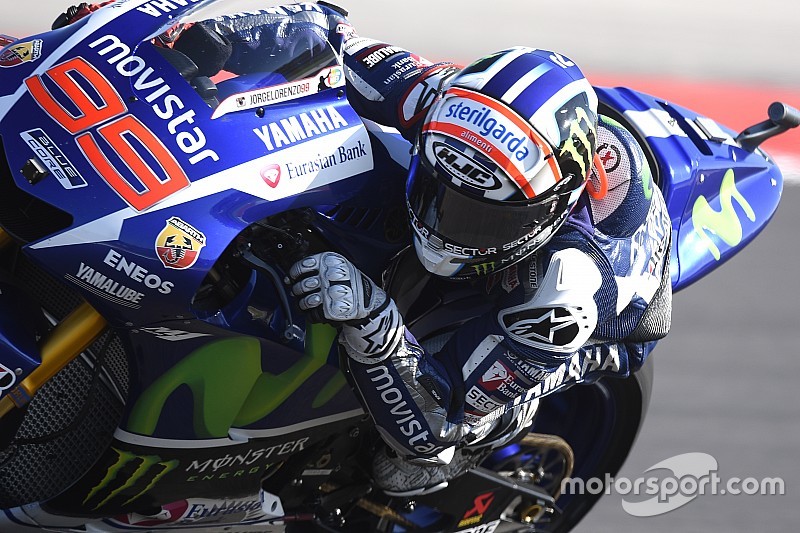 Lorenzo: