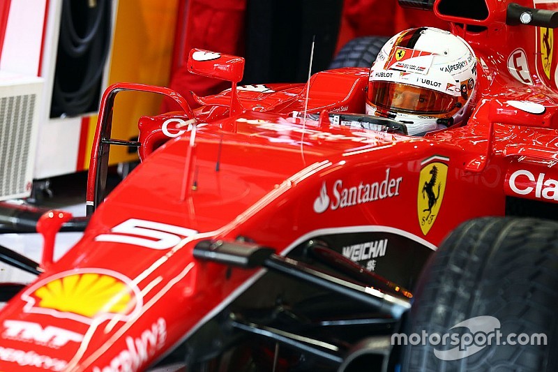 Vettel et Hülkenberg convoqués par les commissaires