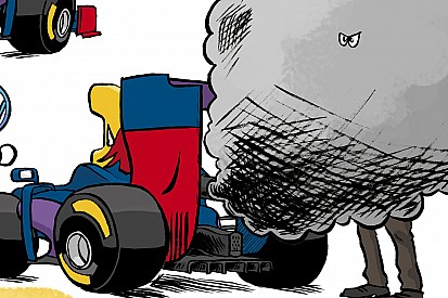 Horner - La perspective Volkswagen semble "partie en fumée"
