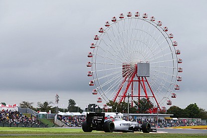 Massa "pas satisfait à 100%" par ses qualifications