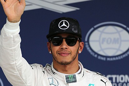 Com triunfo, Hamilton se aproxima ainda mais do tri; veja tabela