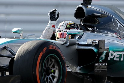 Hamilton - On ne joue pas aux échecs entre amis