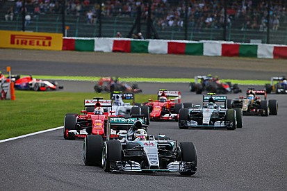 Mercedes baffled by lack of TV coverage